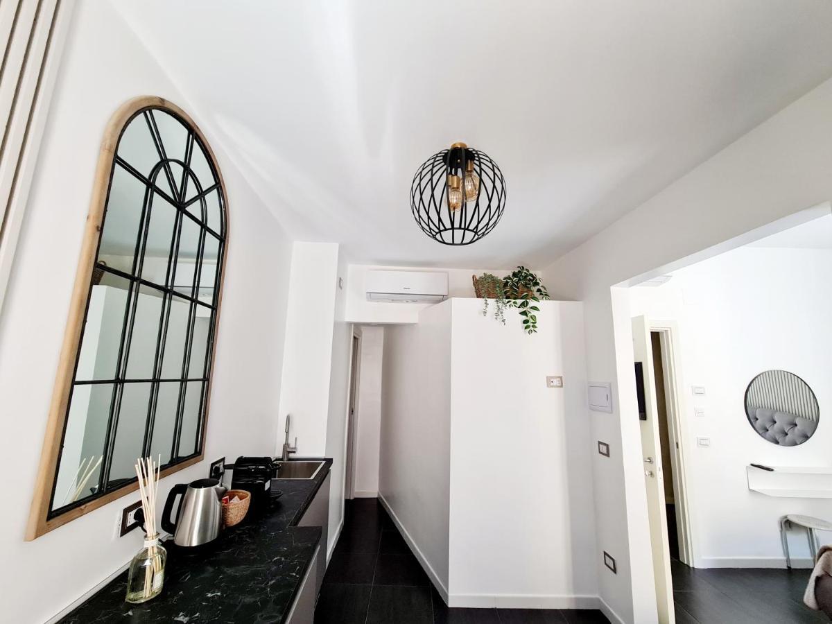 Lena Suite Bari Vecchia Екстериор снимка