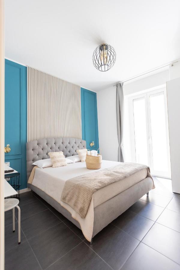Lena Suite Bari Vecchia Екстериор снимка