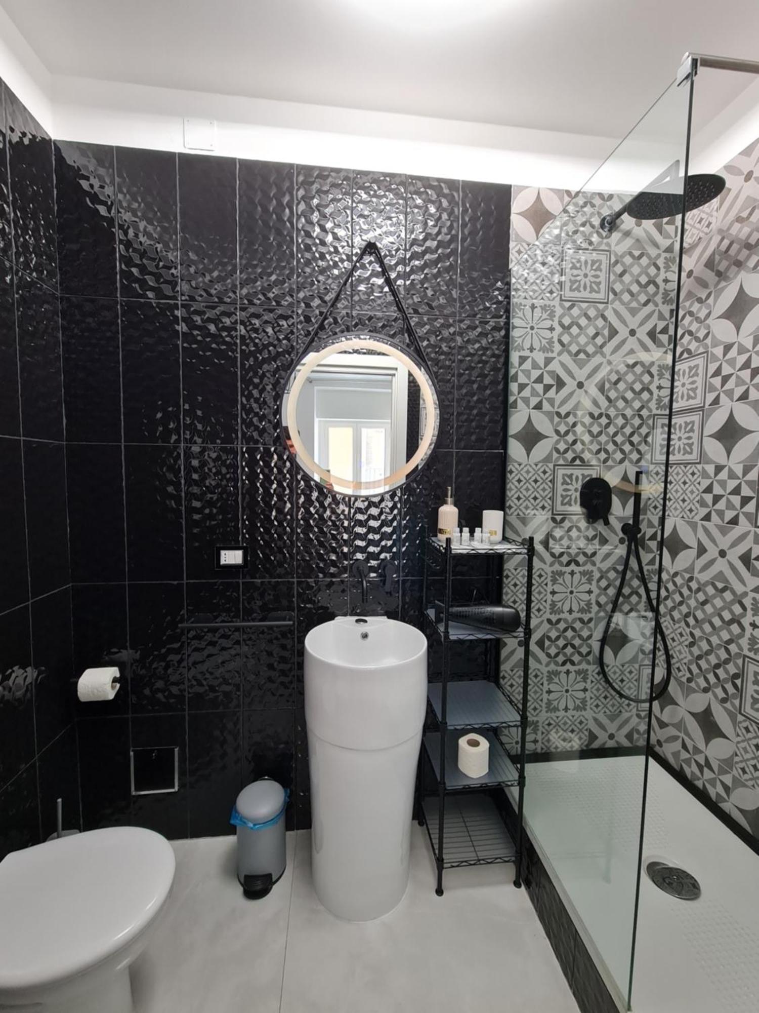 Lena Suite Bari Vecchia Екстериор снимка
